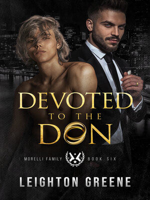 cover image of Devoted to the Don